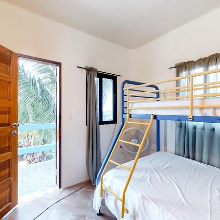 Mayan Falls Caye Caulker Phòng bức ảnh