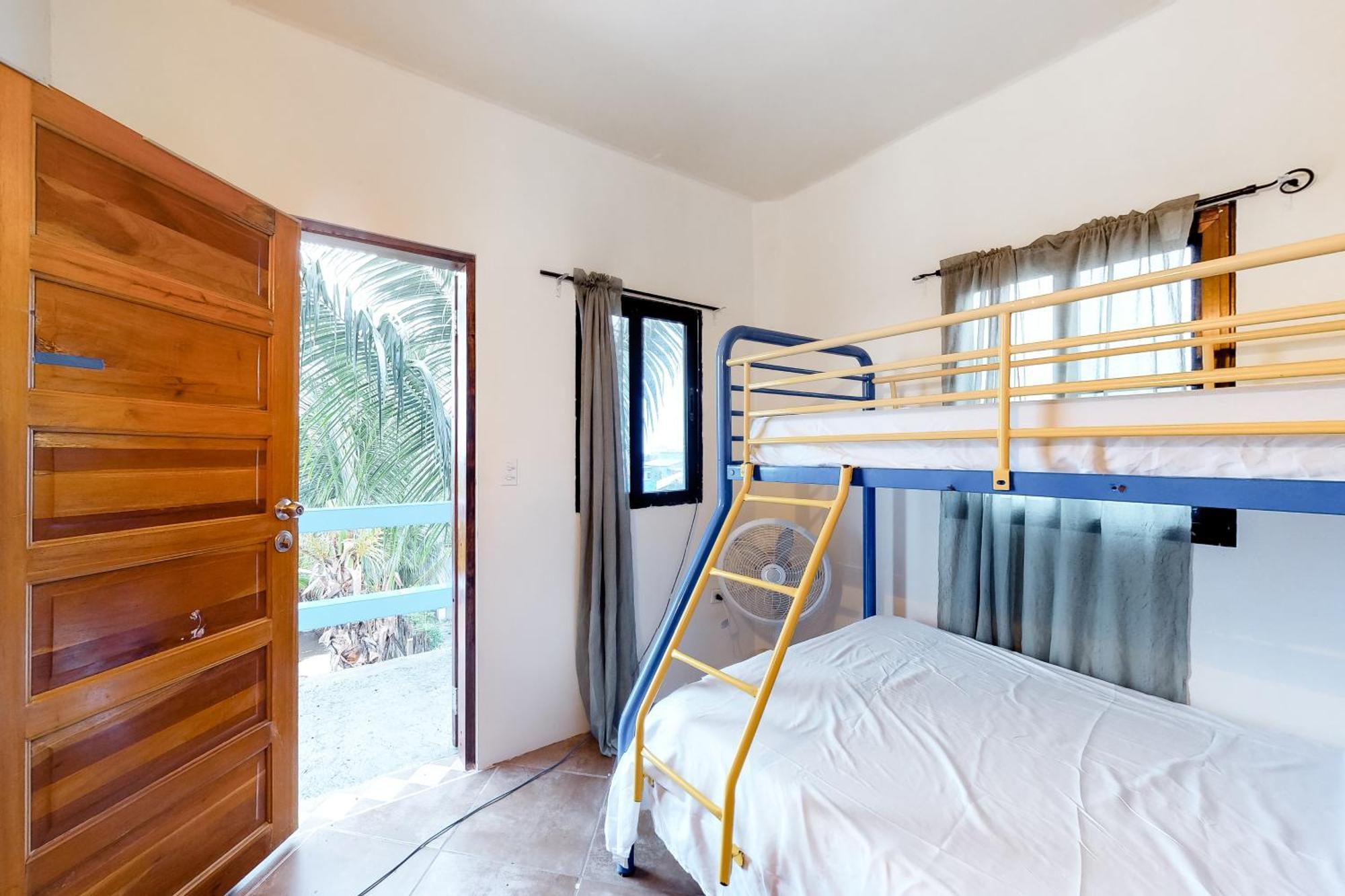 Mayan Falls Caye Caulker Phòng bức ảnh