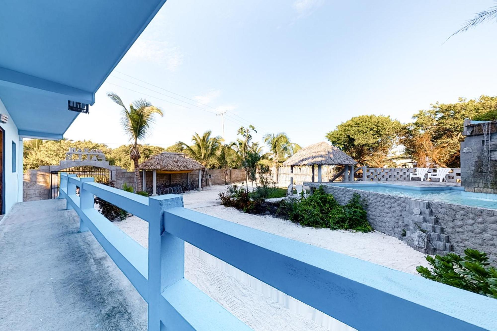 Mayan Falls Caye Caulker Phòng bức ảnh