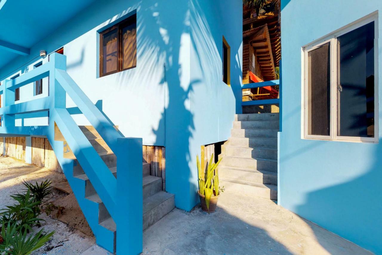 Mayan Falls Caye Caulker Ngoại thất bức ảnh